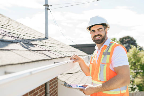 Best Roof Gutter Cleaning  in Howell, MI