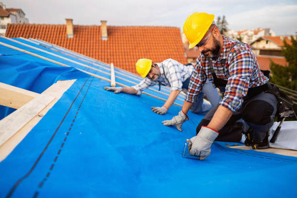 Best Local Roofing Companies  in Howell, MI