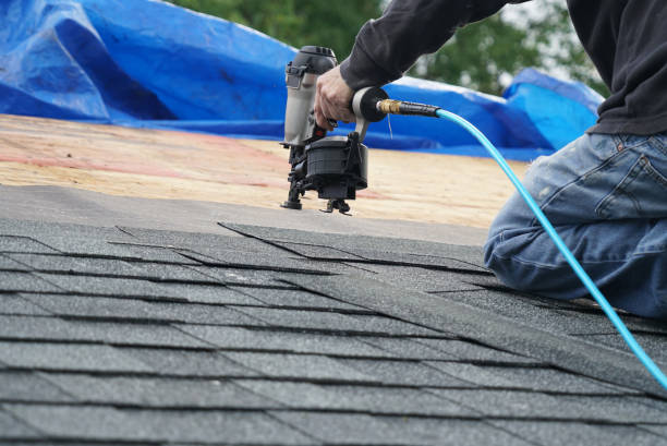 Best Tile Roofing Contractor  in Howell, MI