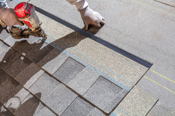 Quick and Trustworthy Emergency Roof Repair Services in Howell, MI